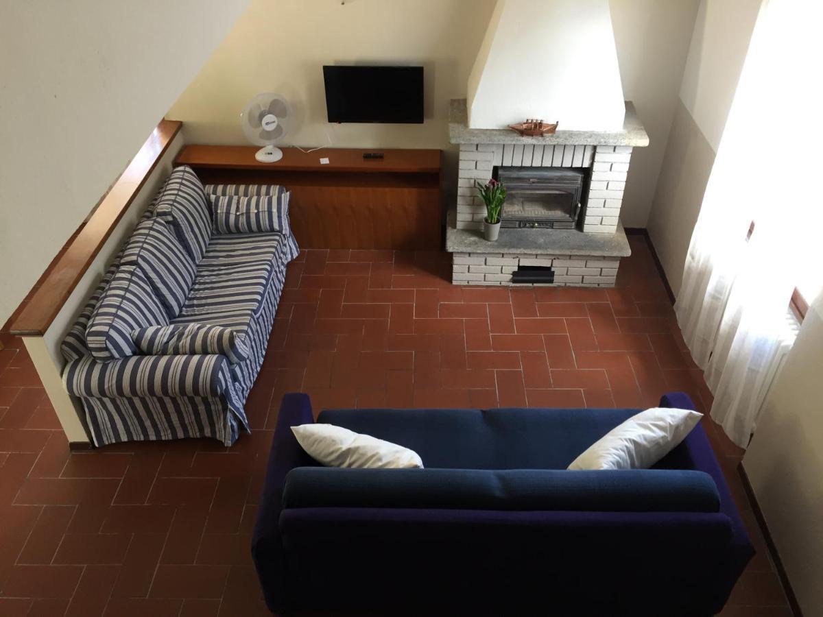 Villa Eden jacuzzi pool&private parking Domaso Esterno foto