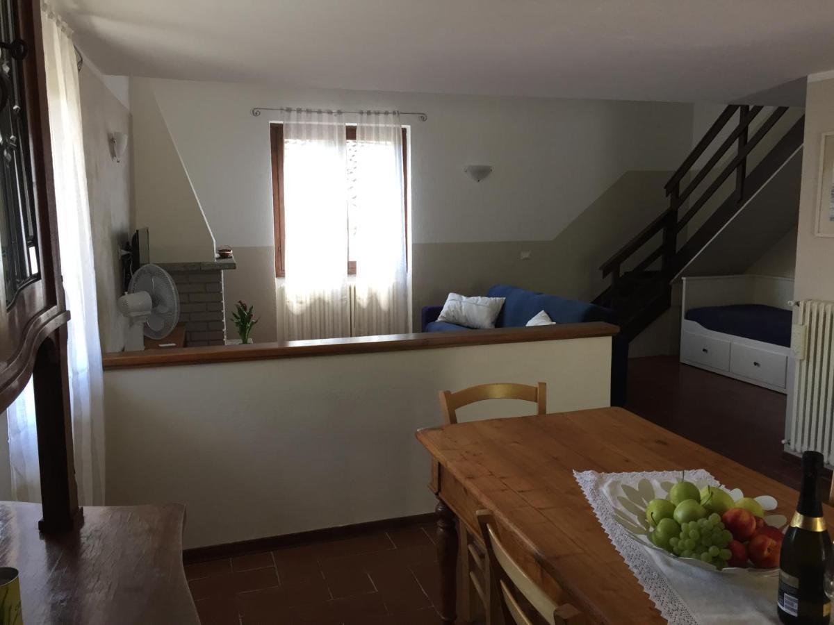 Villa Eden jacuzzi pool&private parking Domaso Esterno foto