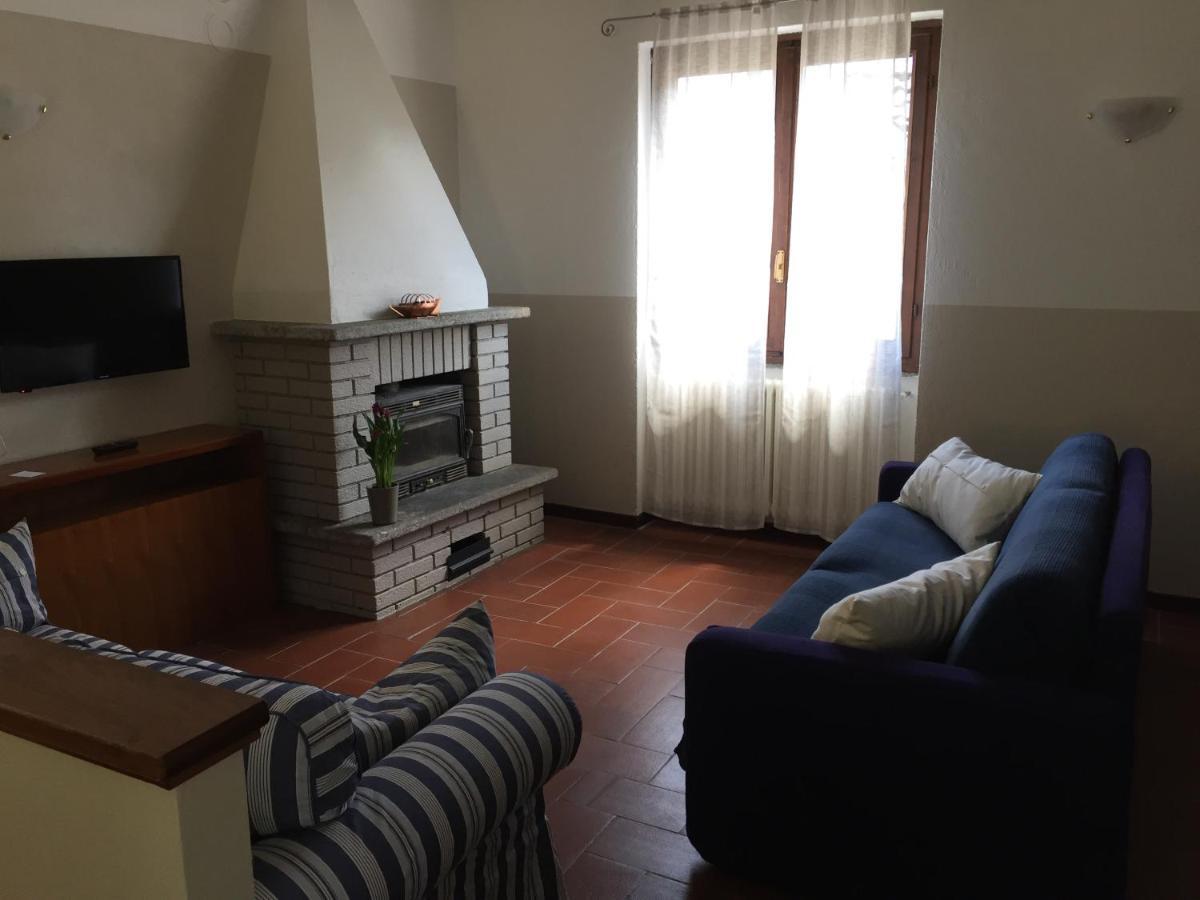Villa Eden jacuzzi pool&private parking Domaso Esterno foto