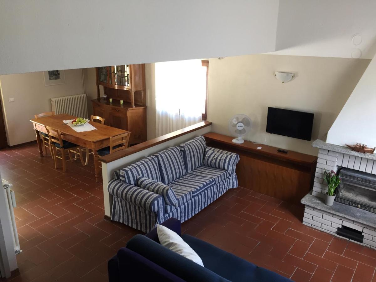 Villa Eden jacuzzi pool&private parking Domaso Esterno foto